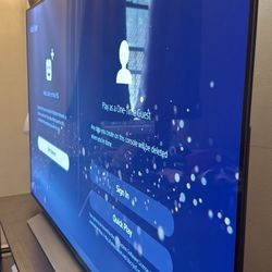 LG C2 48’