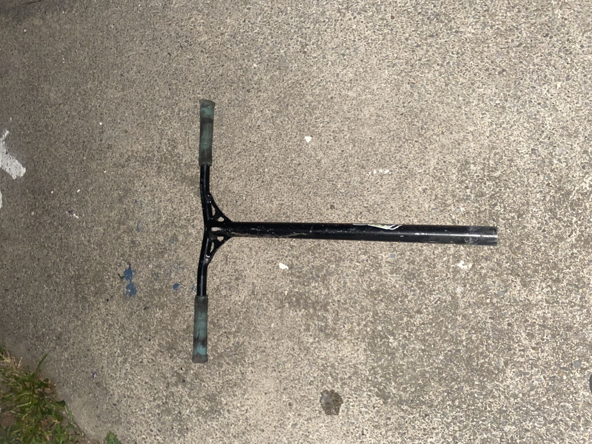 Scooter Bars