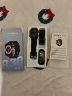 R30 smart watch