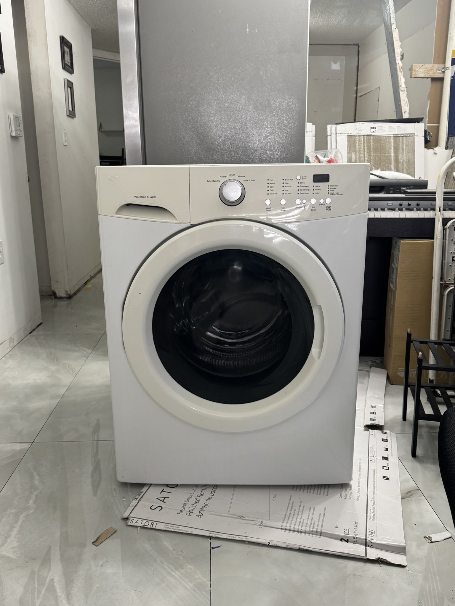 Kenmore Washer