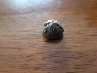 Gi Joe Arah Joe Footloose Helmet