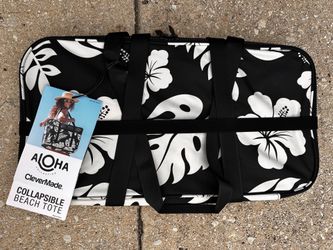 Aloha Beach Bag