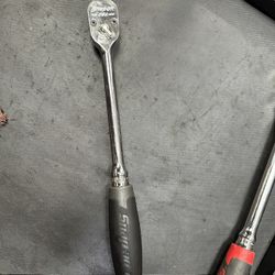 Snap On Ratchet  