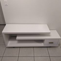 Tv Stand 5ft With Drawer 