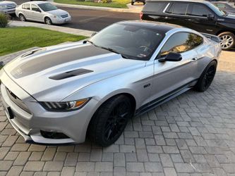 Mustang