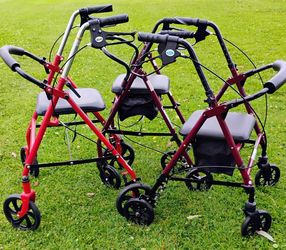 Adult walker