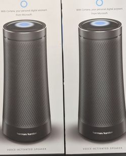 Invoke - Harmon/Kardon Bluetooth Speaker