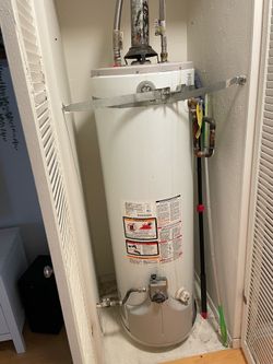 Water Heaters