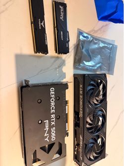 Pc parts