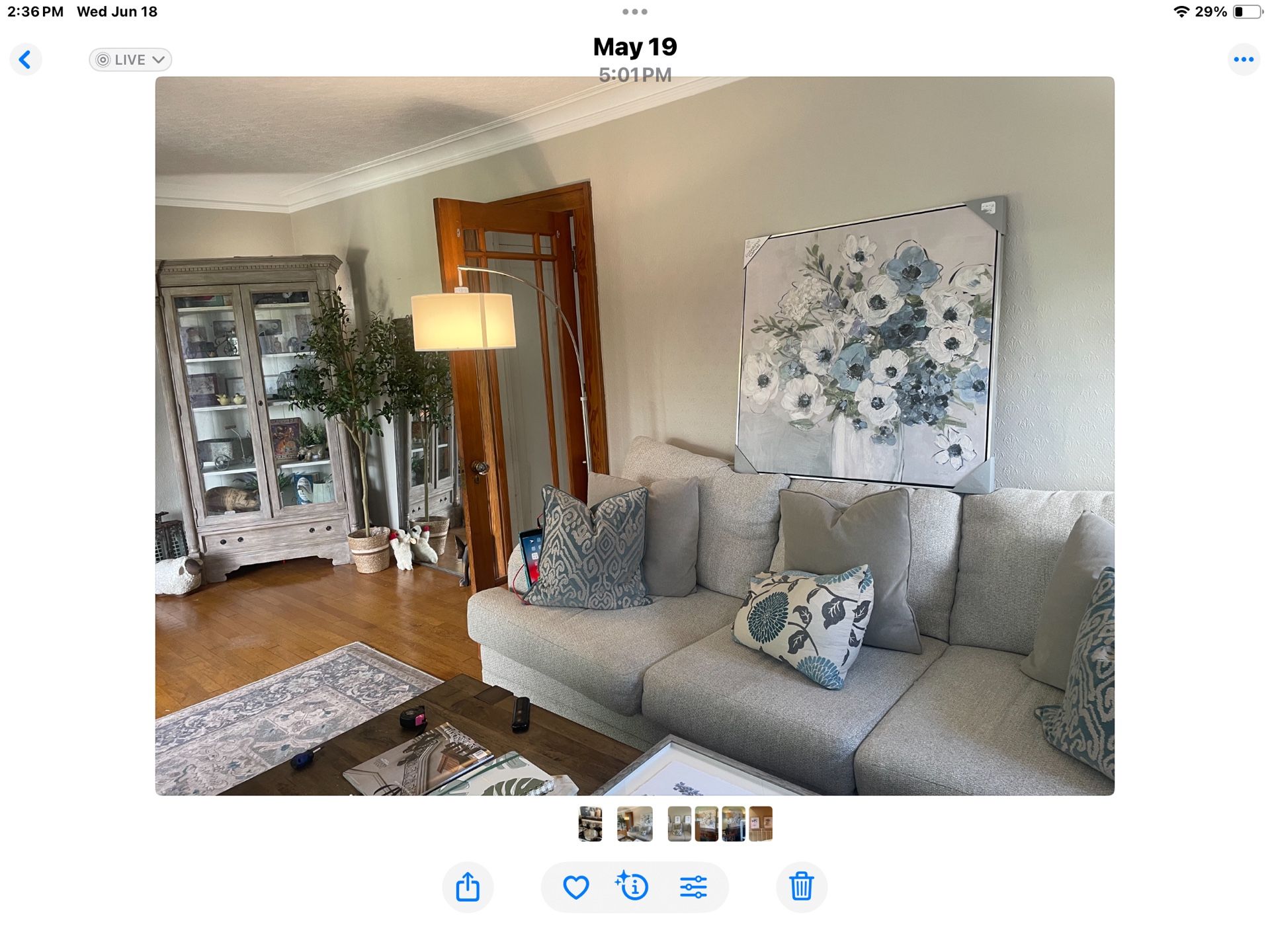 Sofa/Couch