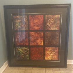 Frame Art