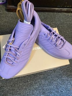 Adidas Humanrace Samba