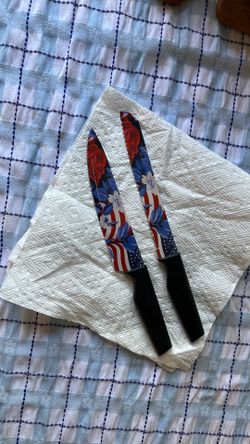 American kitchen utensils