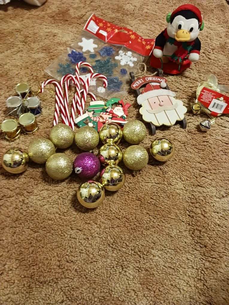 Christmas Decor