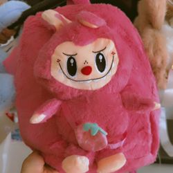 Labubu Bag 