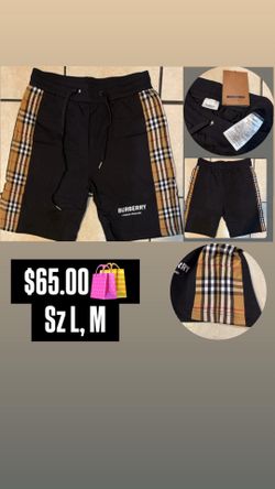 Burberry shorts