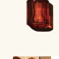 New Fenty beauty perfume