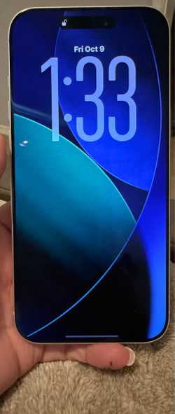 New iPhone 17 Pro Max
