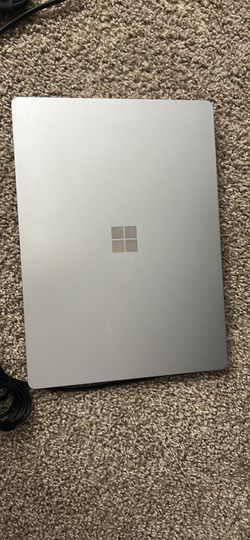 Microsoft Surface Laptop 6