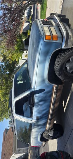 1994 GMC Yukon