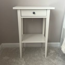 IKEA Side Table Set Of 2 