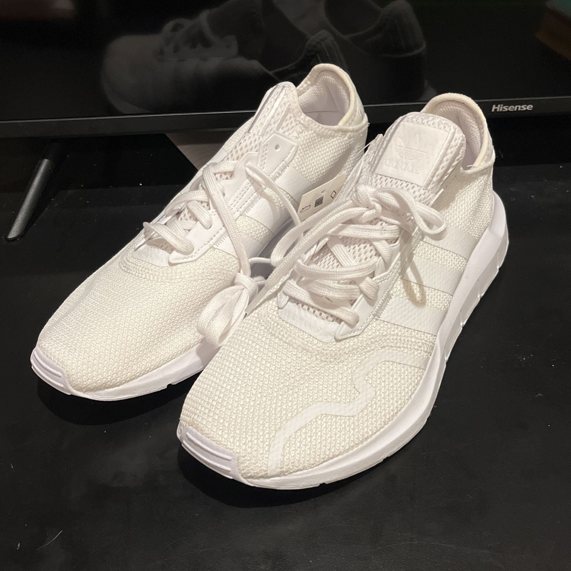 Swift Run X Adidas Mens Shoe