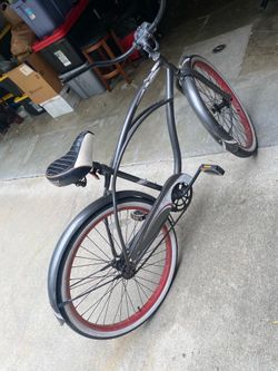 Huffy Beach Cruiser $125