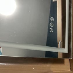 Bathroom Vanity Mirror 