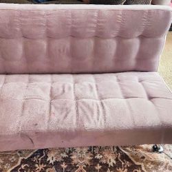 Kids Futon Sofa