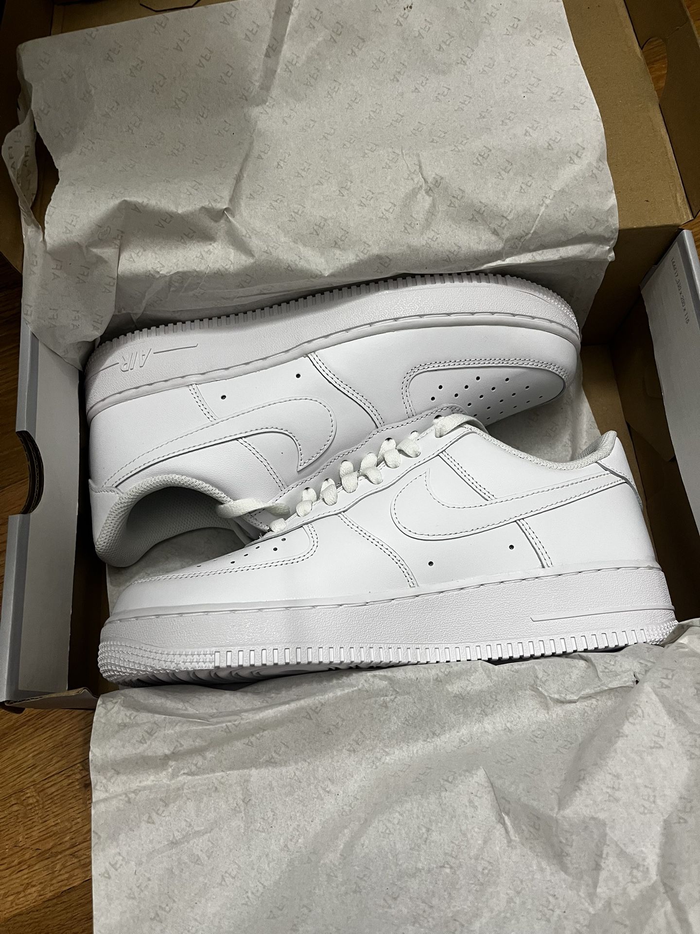 Air Force One Size 9 Men’s
