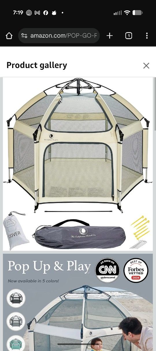 The California Beach Com