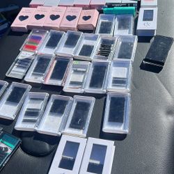 Eye Lash Supply