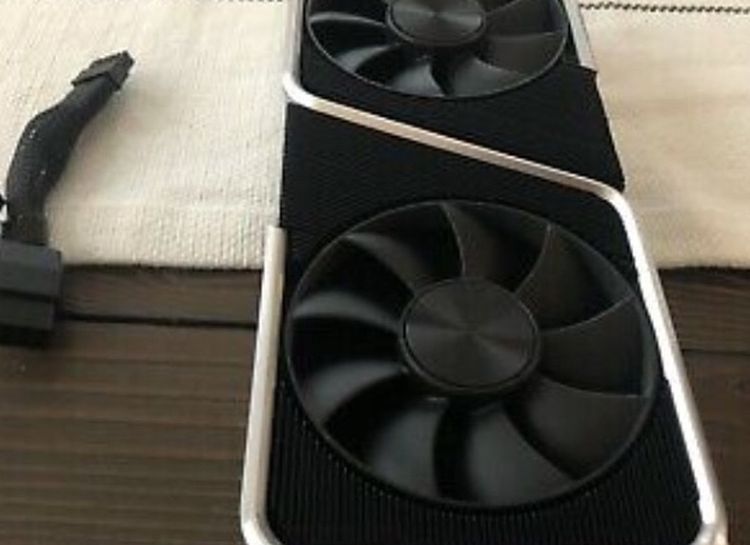 nvidia rtx 3060 founders edition