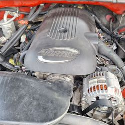 2003 GMC Sierra 1500