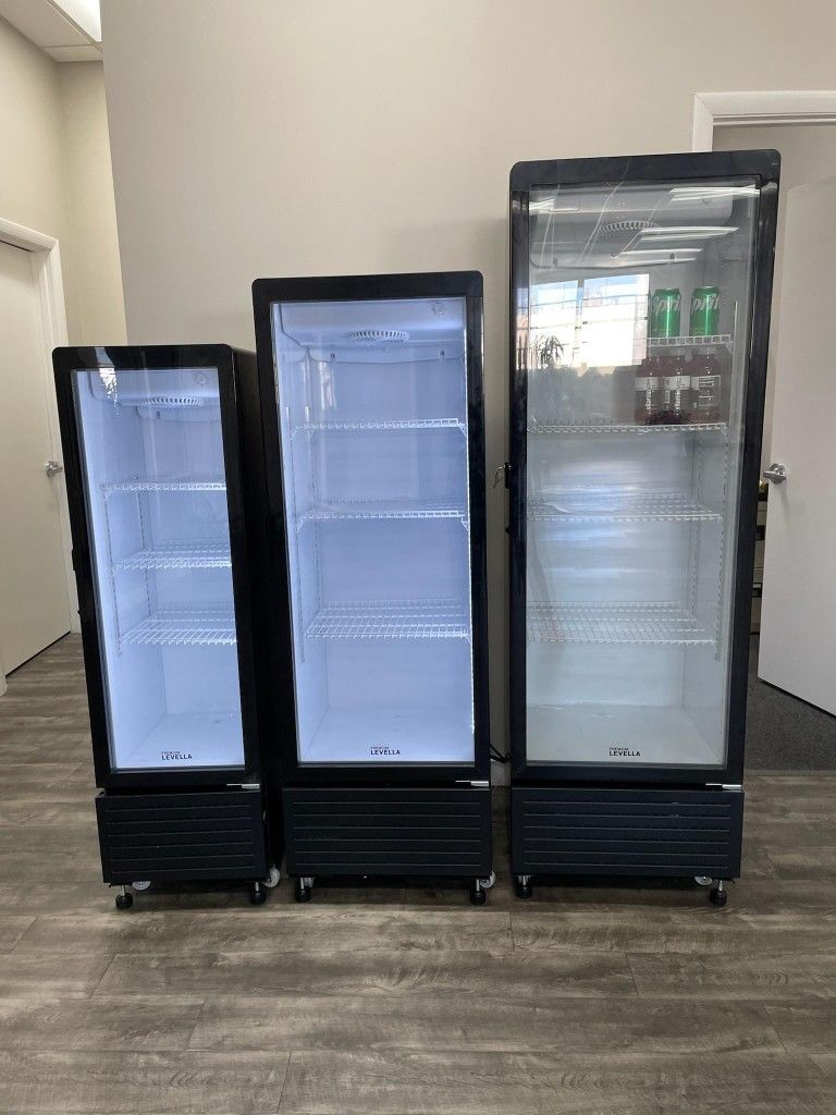 Refrigeradora Nevera De Exhibicion