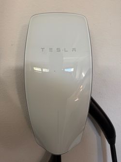 Tesla Wall Connector Gen. 3 *****FOR PARTS ONLY*****