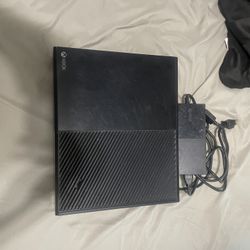 Xbox One (no Controller)