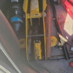 Car Jacks For Sell