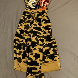 Bape Hoodie 
