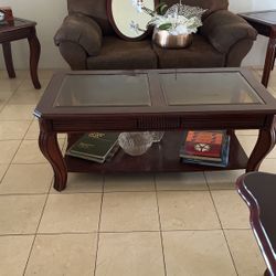 Center Table 