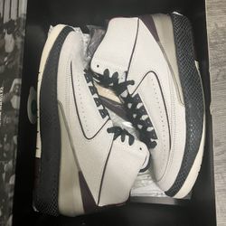 Jordan 2 Size 7m