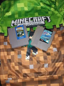 NES Games, Al Unsure Jr. Turbo Racing And Silent Service