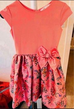 Girls Dress Size 8 Pickup From Northridge Area