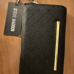 Steve Madden Wallet