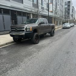 2007 Chevrolet 4500