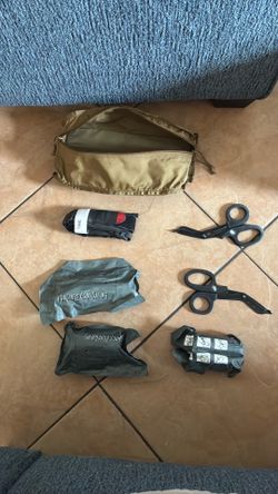 Military Gear