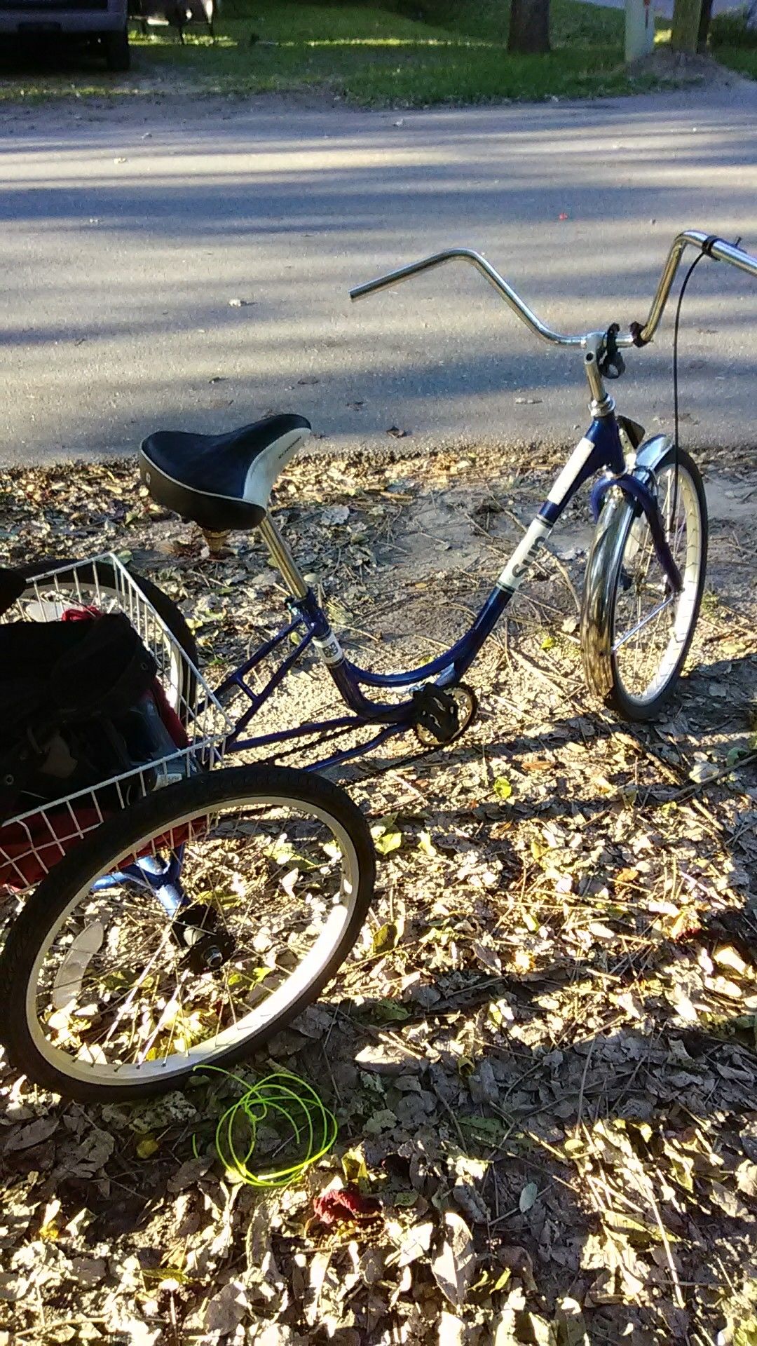 Adult miami sun trike for Sale in Winter Garden, FL OfferUp