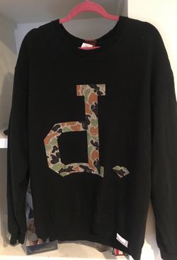Diamond brand jacket