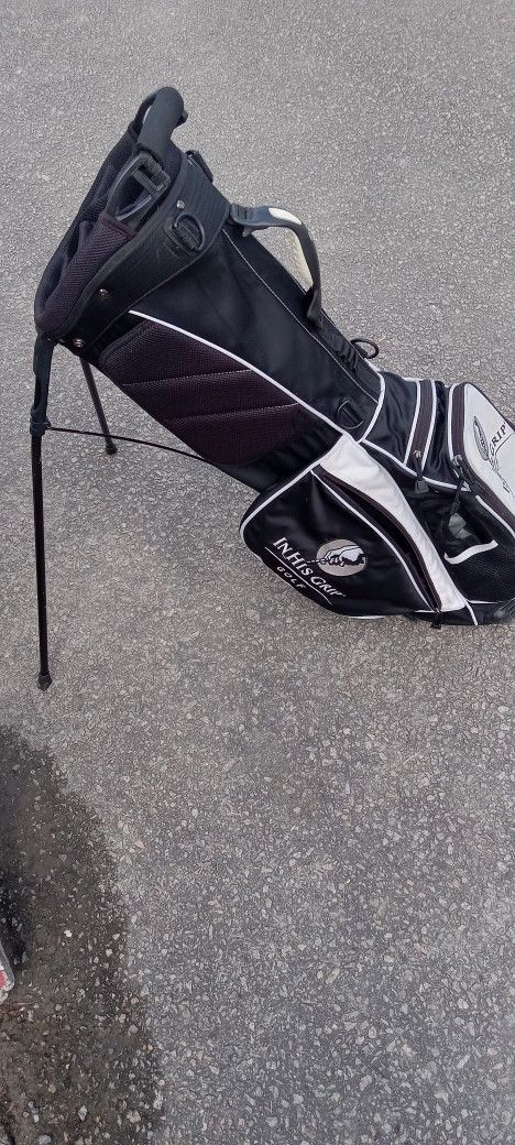 GOLF BAG