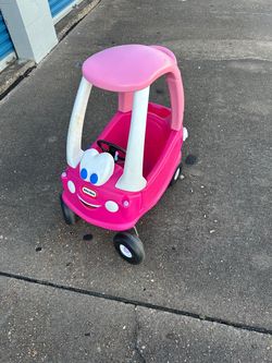 Carrito niña